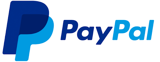 pay with paypal - Tuca Bertie Store